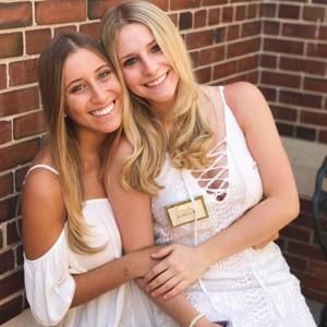 Meet your Posher, Julie